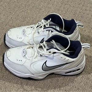 Nike Air Monarch Sneakers